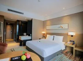 Holiday Inn Express Chengdu Wenjiang Hotspring by IHG