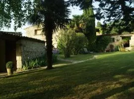 Chambres d'hôtes La Chabrière