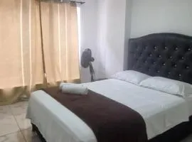 Apartahotel Rubí San Gil