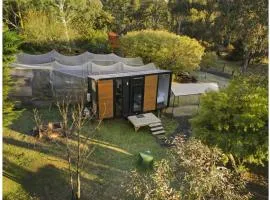 Longmore Retreat by Tiny Away