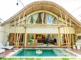 Gemini Villa - 3BR Villa in Kerobokan