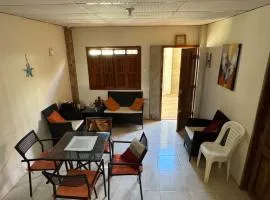La Casita del Sol