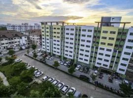 The Rise B Condominium