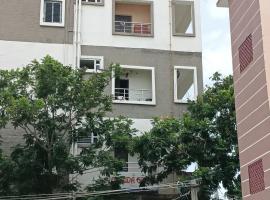 Garuda Grand, Hotel in Tirupati