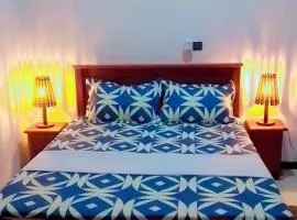 Paradise villa Aluthgama