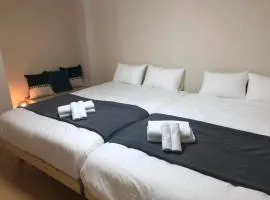 R Inn 天下茶屋3
