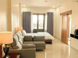 Gió Hotel in Huế