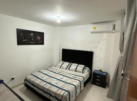 Casa calima, vila v destinaci Cali