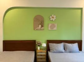 Suri Homestay Mũi Né