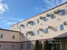 Hotel Sato