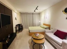 Ali's Hotel Room With Access Beach