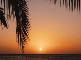 West end inn، فندق بالقرب من مطار خوان مانويل جالفيز الدولي - RTB، ويست ايند