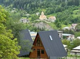A-frame Wonder