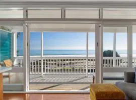 Te Hu - Ahipara Beachfront Bach