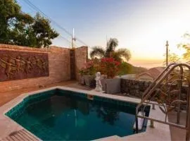 Karon Sunset Seaview Villa by 789property