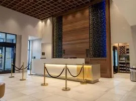 Doubletree By Hilton Fort Worth Fossil Creek