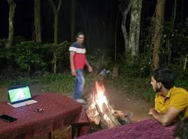 coorg Namana homestay