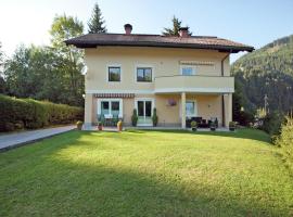 Apartment in Annaberg near Dachstein Ski Area, cleaning included, hotel v destinaci Lungötz