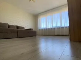 Vitality Apartment