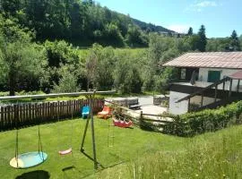 Apartment in Dienten near Gabühel Ski Lift, cleaning included