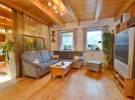 Chalet in Einach near Ski Slopes, cleaning included