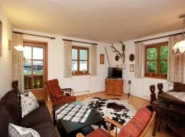 Apartment in Mittersill near Ski Slopes, cleaning included