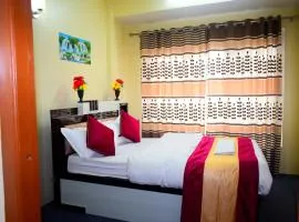 Kathmandu Valley Stay