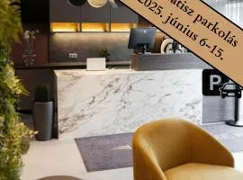 RIVA Boutique Hotel