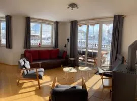 Apartment in Sankt Margarethen near ski area, cleaning included