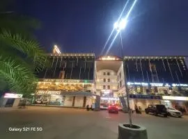 Hotel Sai Inn at Statue of Unity