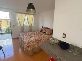 Departamento 13 Metepec