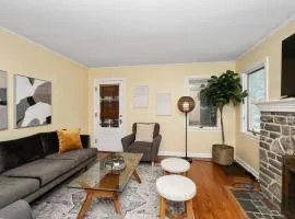 The Cincinnati Charm