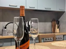 Apartament Good Vibes Kopernika