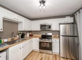 The Ark Encounter Getaway