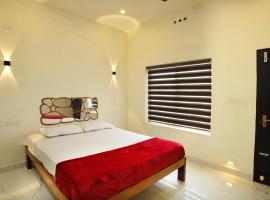 Spain Villa Vagamon, hotel v destinaci Vagamon