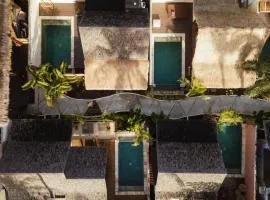 Coral Drift Resort & Villas Gili Air