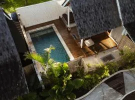 Coral Drift Resort & Villas Gili Air