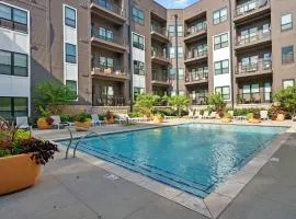 Bridge Park Luxe
