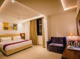 Hotel Grand IBY Free Embassy Drop