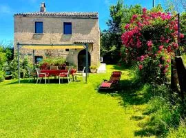 Dimora Bella Civita Bagnoregio
