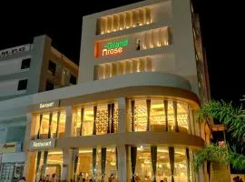 Hotel Grand Arose