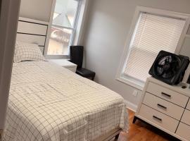 The great homes, guest house in East Orange