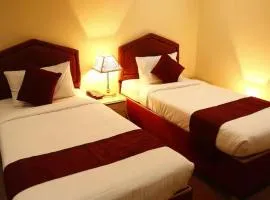 Hotel I K London Residency