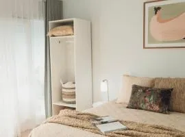 Mollymook Motel