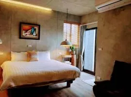 YinSanJyu Guesthouse