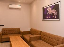 Hotel Shehnai Garden, hotell sihtkohas Chhatarpur