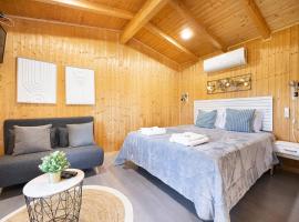 Craveira Country House, hotel em Sonega