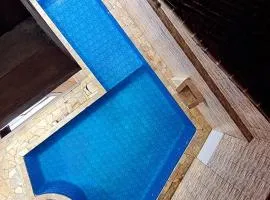 Pousada MakTub Beach House Itanhaém