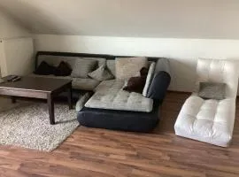 Ferienwohnung Staffelbergblick