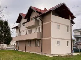 Vila Dalia Ilidza